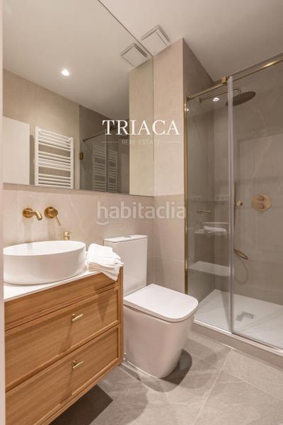 Foto 70a1639e-9ee0-4828-bae4-271d652a72e0. Etagenwohnung in Lista Madrid