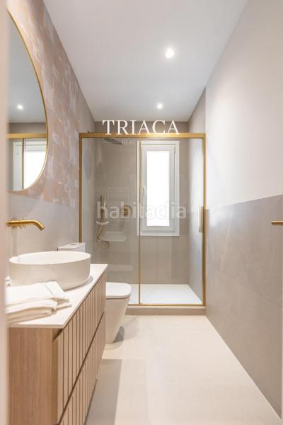 Foto 77a8fd9a-5d95-46d7-a7fd-22933c681c76. Etagenwohnung in Lista Madrid