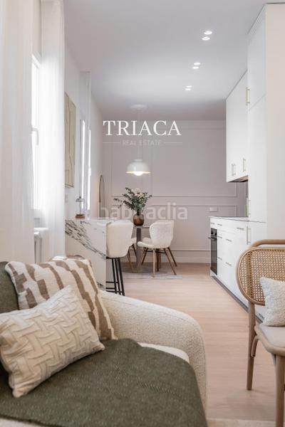 Foto 969ee446-82ec-4015-bcc5-99f94b169ea6. Etagenwohnung in Lista Madrid