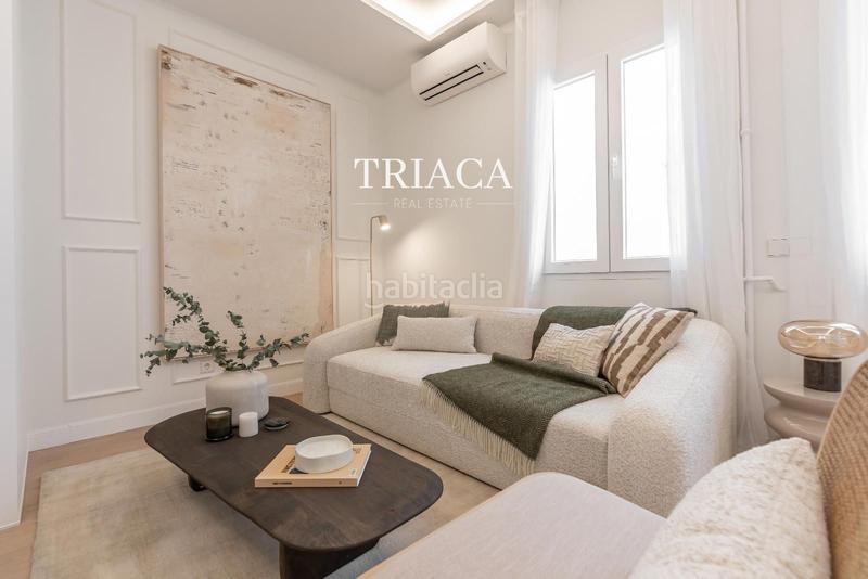 Foto c754e70a-1e8d-4da4-a776-26842a87031c. Etagenwohnung in Lista Madrid