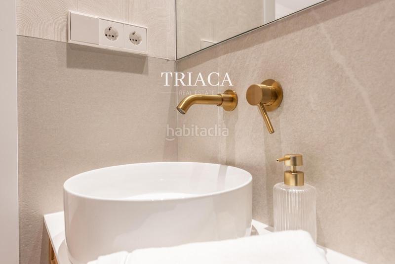 Foto cd499c31-01ff-44b8-8fc0-64172d691623. Etagenwohnung in Lista Madrid