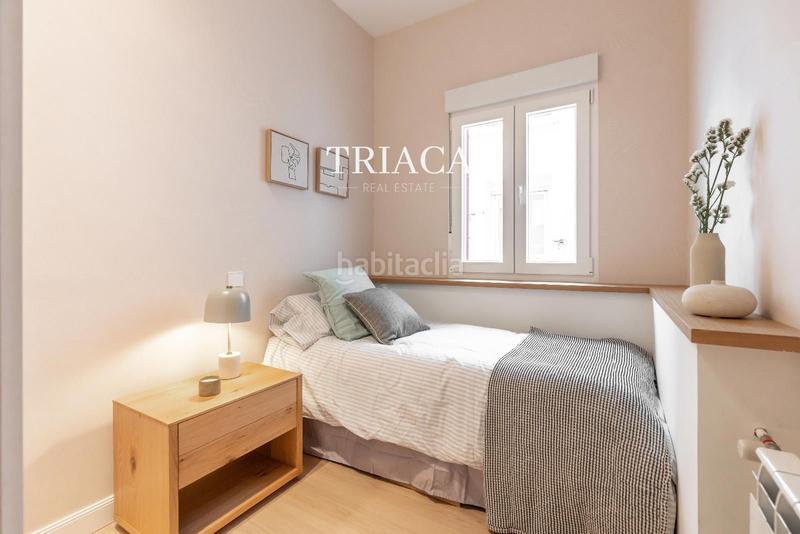 Foto d36b445d-c388-4d61-b71a-5ef3087b3db6. Etagenwohnung in Lista Madrid