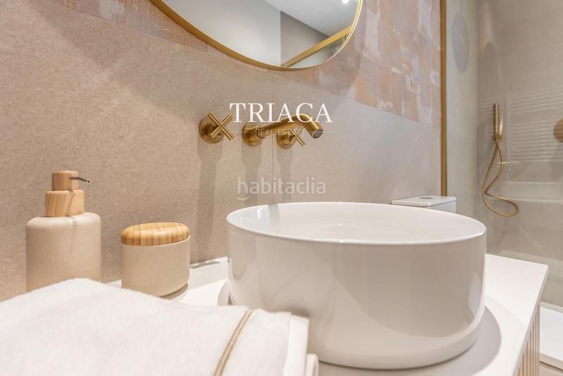 Foto e3787fe7-6179-4b23-9a0c-8fdb5f7fe1d4. Etagenwohnung in Lista Madrid