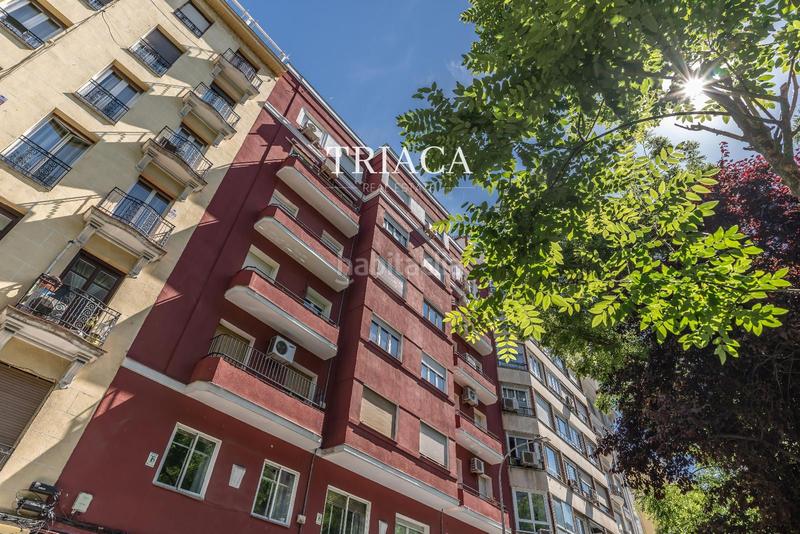 Foto f3902fe8-ab07-4f6d-9495-86b2ef69bfb4. Etagenwohnung in Lista Madrid