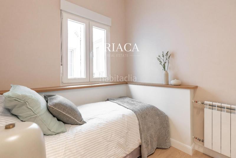 Foto f40cdd7b-9a24-4332-9e99-a99784d4035d. Etagenwohnung in Lista Madrid