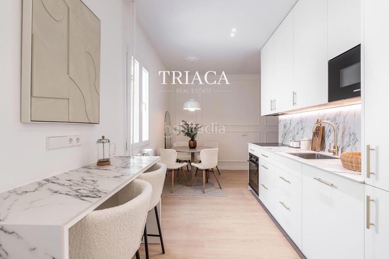 Foto f6800ad9-2784-4628-adf8-669c96a5d203. Etagenwohnung in Lista Madrid