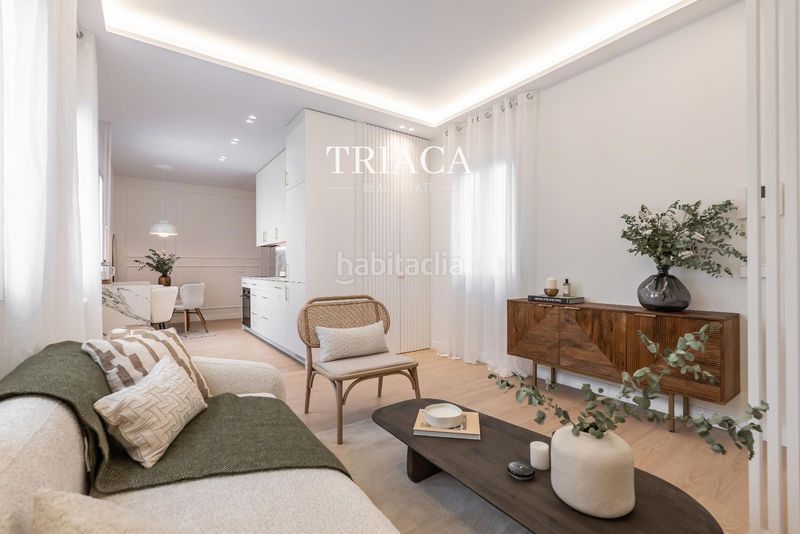 Foto eb79d7fc-3724-4172-8559-715b627d2f5e. Pis a Lista Madrid