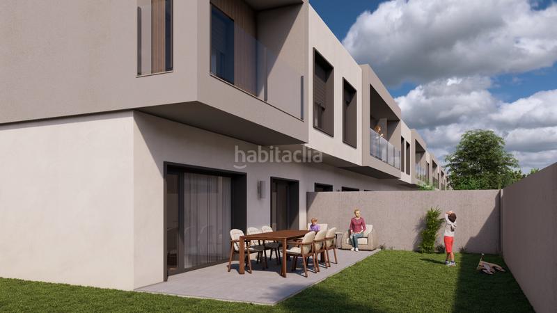 Foto 1157c513-b592-4b75-81c9-09e338345768. Promoció RESIDENCIAL NORHOGAR a León. Habitatges d´obra nova