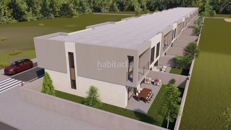 Foto 37d1f68b-f748-48f5-ac30-1f193239605d. Promoció RESIDENCIAL NORHOGAR a León. Habitatges d´obra nova