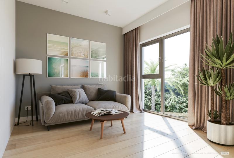 Foto 3b58f527-3db0-42dd-b7f8-d5629e1e39dd. Promoció RESIDENCIAL NORHOGAR a León. Habitatges d´obra nova