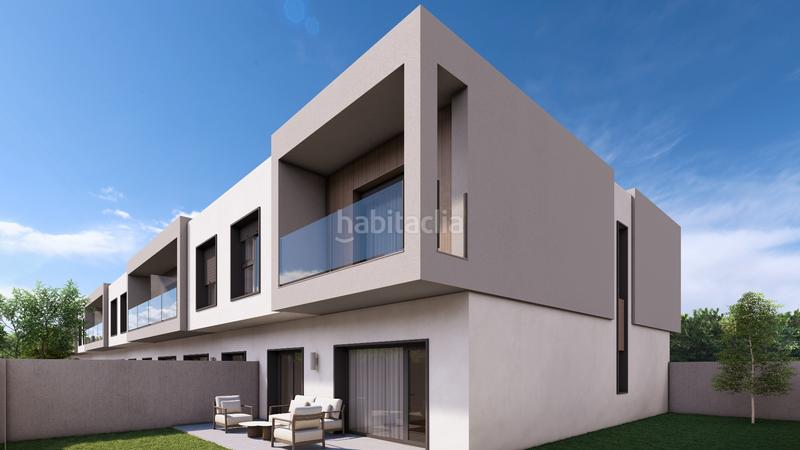 Foto 5912d2f0-bf13-4150-b3a5-3be83b5d9990. Promoció RESIDENCIAL NORHOGAR a León. Habitatges d´obra nova