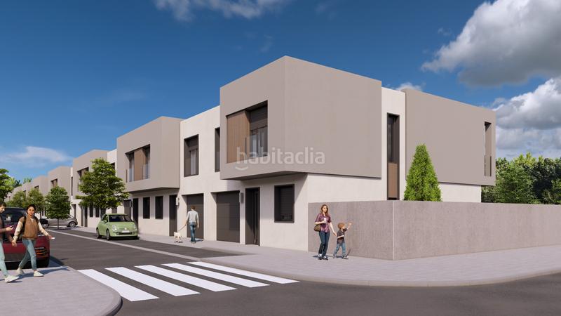 Foto c69f7f62-5502-42ec-a029-1dfe6e26b828. Promoció RESIDENCIAL NORHOGAR a León. Habitatges d´obra nova