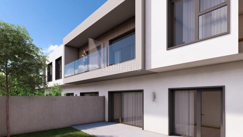 Foto d69027c4-1267-4565-8cec-2cb40b0088a7. Promoció RESIDENCIAL NORHOGAR a León. Habitatges d´obra nova
