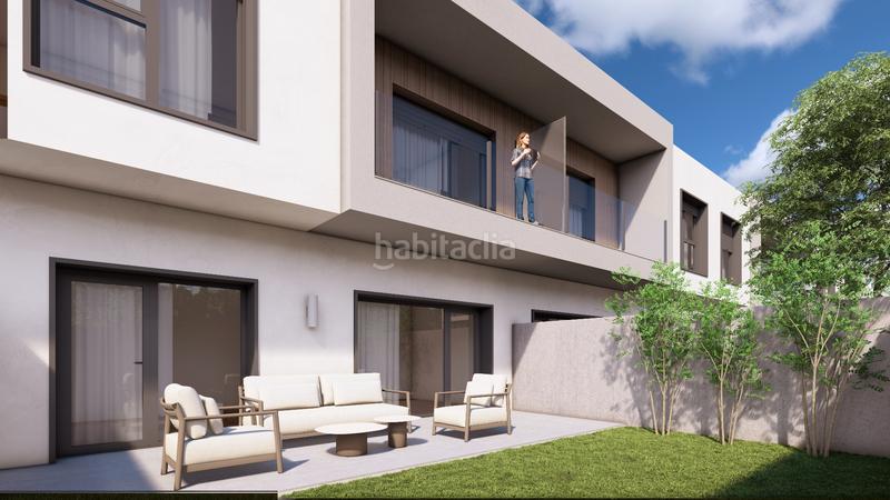 Foto e0024643-415a-4e80-a3d3-11982ab0eca7. Promoció RESIDENCIAL NORHOGAR a León. Habitatges d´obra nova