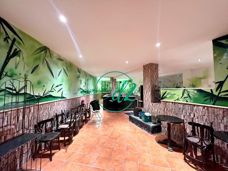 Foto 486b41f8-2d3c-42f2-8844-d82a8fd0f223. Local comercial a A Ponte Ourense