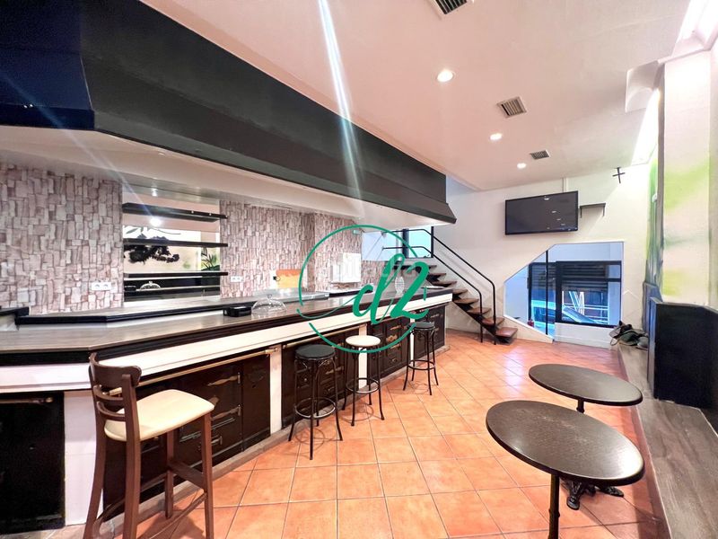 Foto 5d94a88f-589d-4e86-a8e4-102143bc2e54. Local comercial a A Ponte Ourense