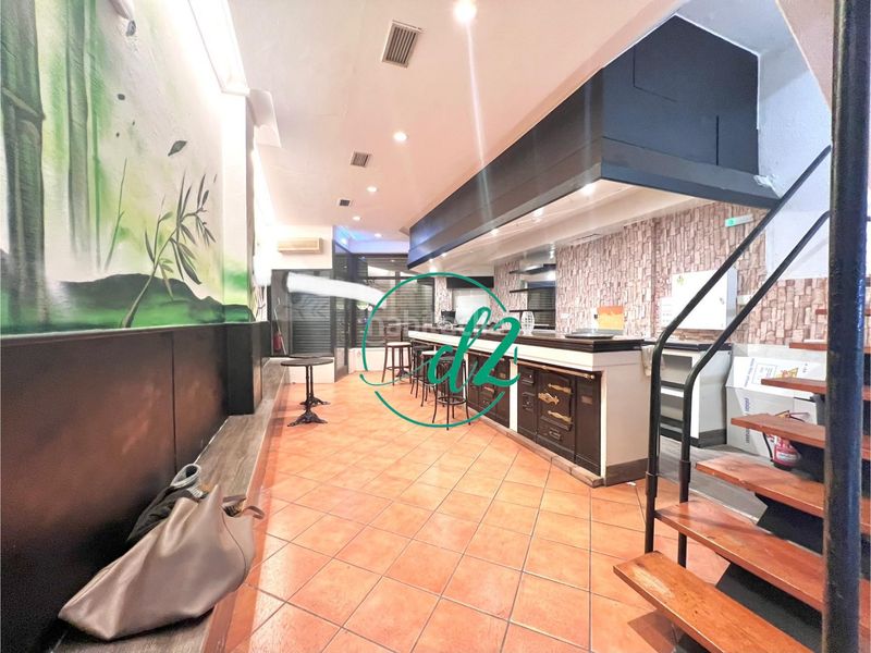 Foto 5e7c26b4-2c05-4529-840b-5191c365cb1a. Local comercial a A Ponte Ourense