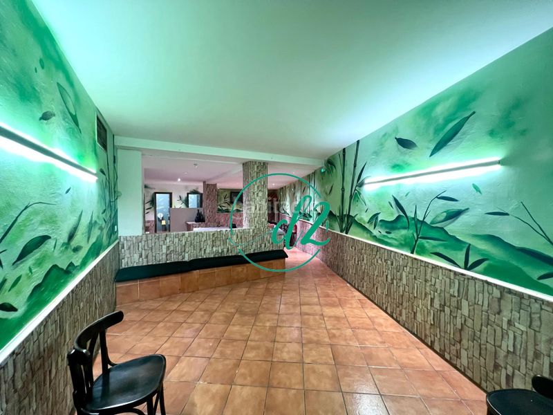 Foto 643fe8ea-9420-4da8-8d1f-b4560c74db2e. Local comercial a A Ponte Ourense