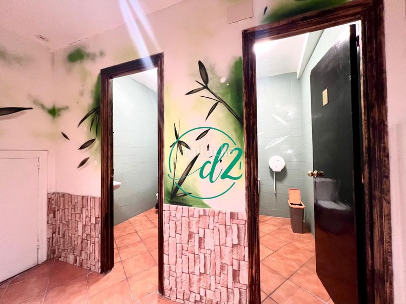 Foto 70579352-55c3-4596-80c9-38d397a39367. Local comercial a A Ponte Ourense