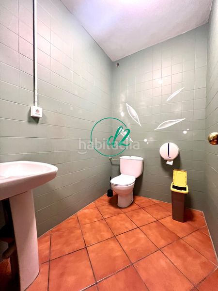 Foto 82efddb4-9e31-468f-bafb-a86e4963a615. Local comercial a A Ponte Ourense