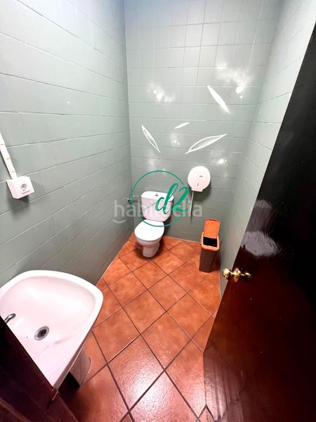 Foto 9a991f12-83aa-4f41-9512-82b08b211458. Local comercial a A Ponte Ourense