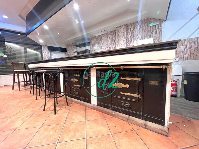 Foto c56404c0-b5cd-49ae-928e-46621e8c3f53. Local comercial a A Ponte Ourense
