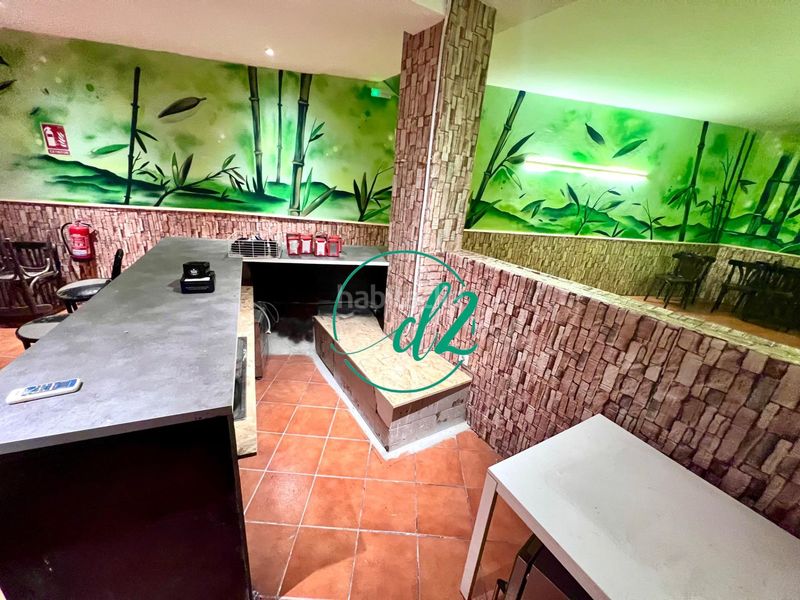 Foto ed4938d1-43c0-415f-839f-7fde5d184a2c. Local comercial a A Ponte Ourense