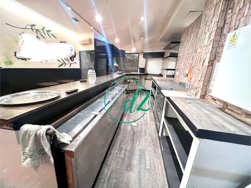 Foto feb2b07e-3b01-4b88-937b-129f3177660d. Local comercial a A Ponte Ourense