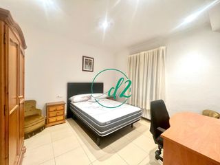 Lloguer Apartament a Universidad. Se alquila acogedor apartamento en las lagunas. ref 1458