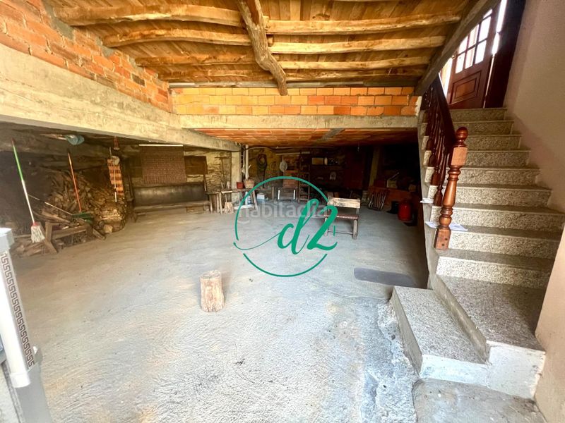 Foto c7d745b7-d10f-4b8f-aa77-3c8dd966973c. Casa aparellada amb aparcament a Maceda