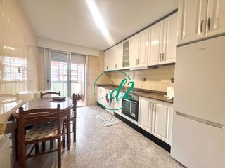 Flat in Vistahermosa