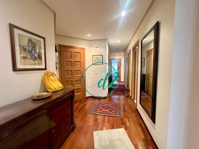 Foto a196fc84-464d-437d-ab9f-24e745924e27. Lloguer pis amb aparcament a Centro Ourense