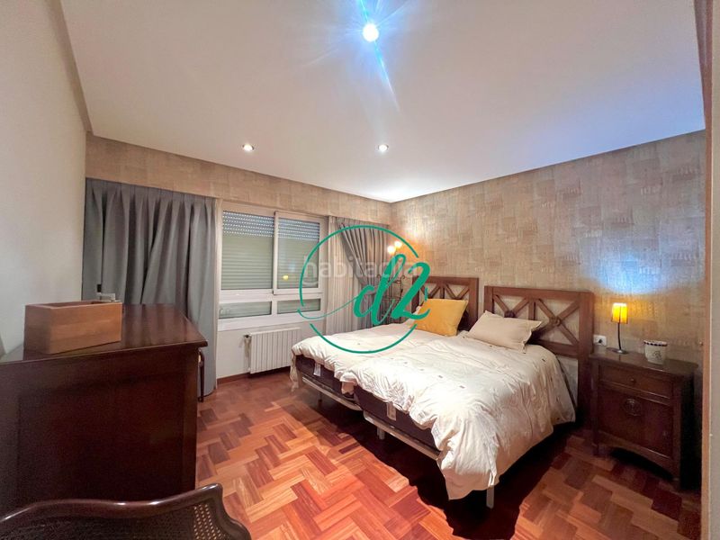 Foto 7ddb3131-7963-44f0-aafe-724357014963. Rent flat with heating parking in Centro Ourense