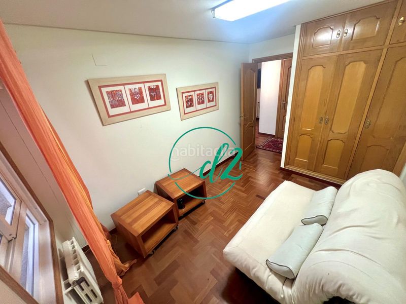 Foto 9554153e-6482-4944-91e3-52550e8791ff. Rent flat with heating parking in Centro Ourense