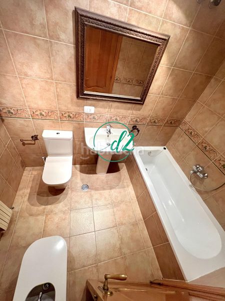 Foto b24836d8-b164-4261-9a9b-e389a997cb1d. Rent flat with heating parking in Centro Ourense