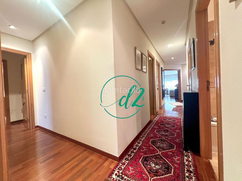 Foto d3030b75-bd25-4eb3-a7e2-f0d4a83602f3. Rent flat with heating parking in Centro Ourense