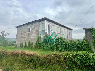 Casa en Taboadela. Conjunto exclusivo de casas de piedra con finca en taboadela. re