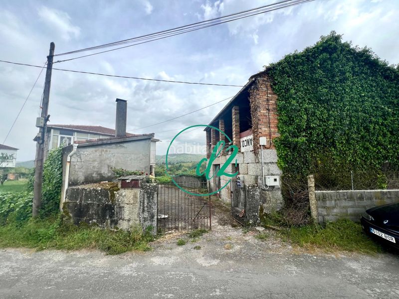 Foto 1d2d6186-850c-4f12-a98d-c5364f640556. Maison dans Taboadela