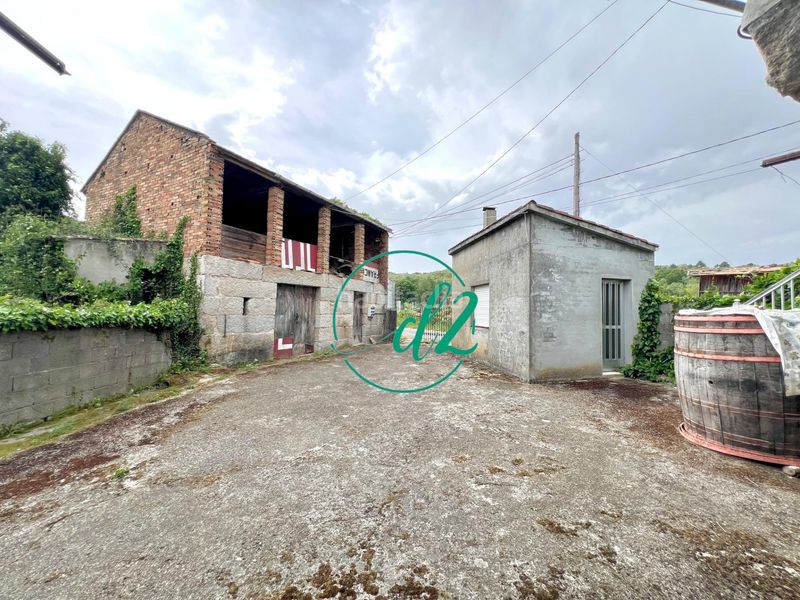 Foto 77216275-b051-425d-a24d-07362572279f. Maison dans Taboadela