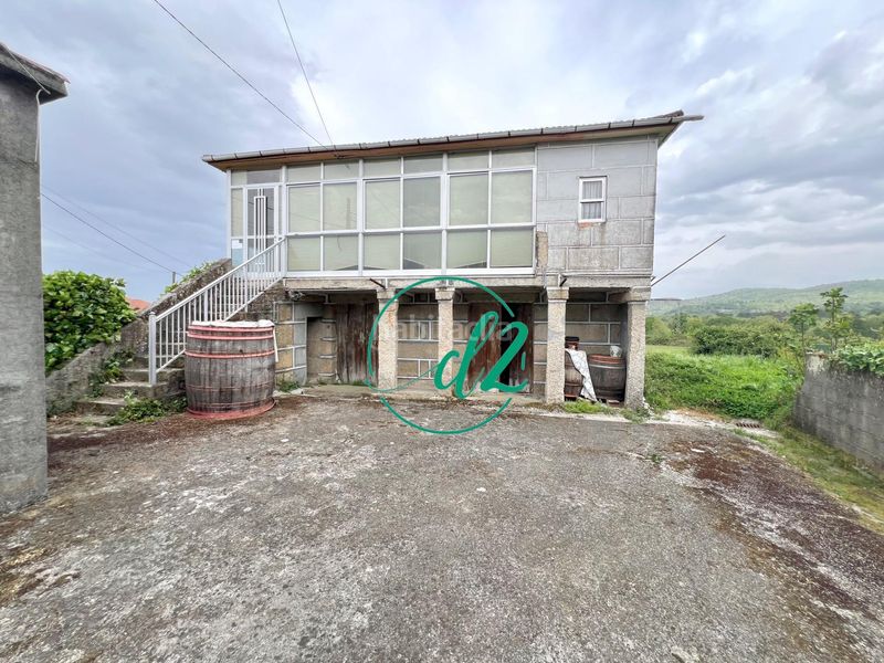 Foto d4867f80-e750-48f3-8da4-16cb667cb069. Maison dans Taboadela