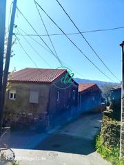 House in Lobios. Casa con encanto en grou lobios, naturaleza, termalisto y descon