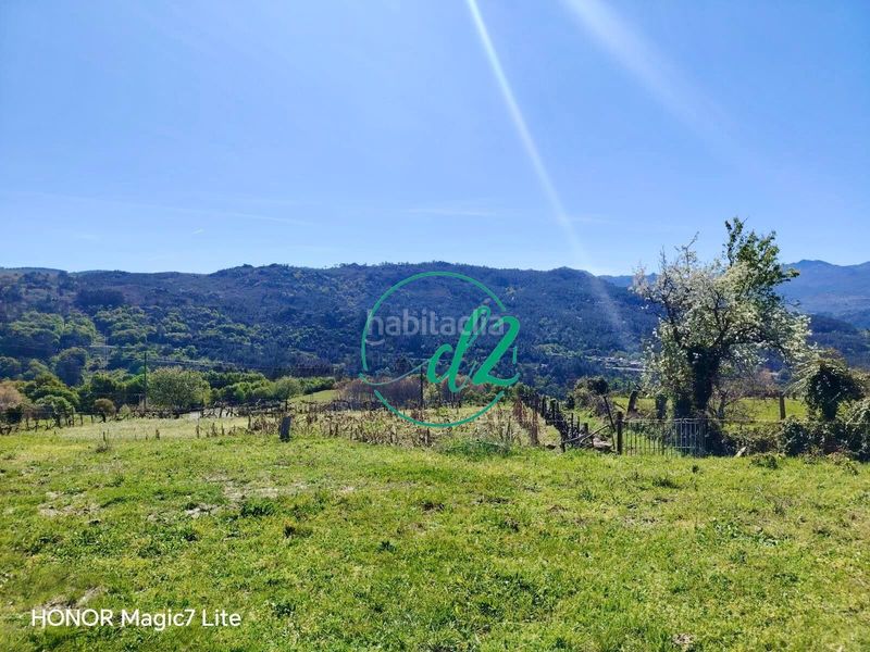 Foto ed7a5d46-b980-4b93-bfbc-2bbade16db8e. Casa a Lobios