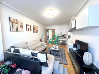 Pis a Barbadás. Exclusiva vivienda en a valenzá con garaje y bodegalista para en