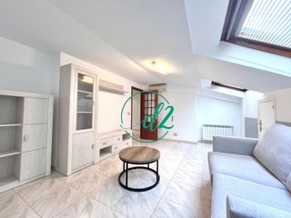 Miete Etagenwohnung in Posío. Sintecd2 alquila acogedor apartamento con terraza y vistas panor
