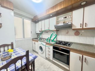 Pis a Couto. Se vende 2º piso sin ascensor en o couto. ref 1474