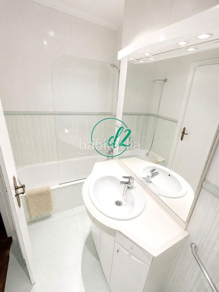 Foto 4e553827-7611-4c82-970b-4300097d3174. Rent flat with heating parking in Centro Ourense