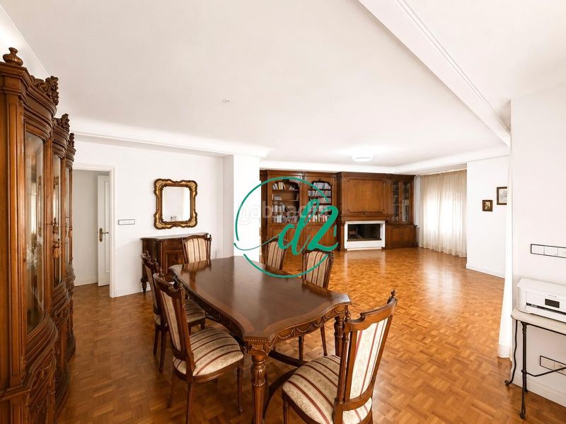 Foto 6cf89d7c-5d30-4a2d-9712-ba60a35e2109. Rent flat with heating parking in Centro Ourense