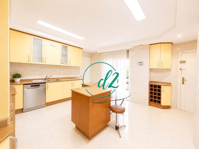 Foto 94d5719e-8baf-4a42-b678-e3749b2006e8. Rent flat with heating parking in Centro Ourense