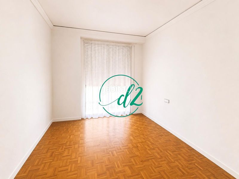 Foto a28ab790-1201-450b-aad8-d2517c08ec61. Rent flat with heating parking in Centro Ourense