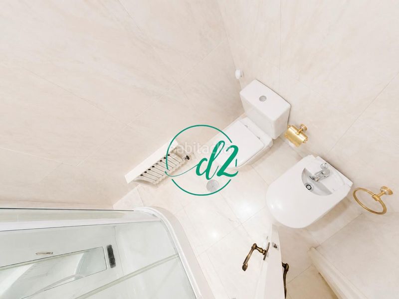 Foto b8dbfc95-dfed-48c8-ae15-e49b6d80eaac. Rent flat with heating parking in Centro Ourense